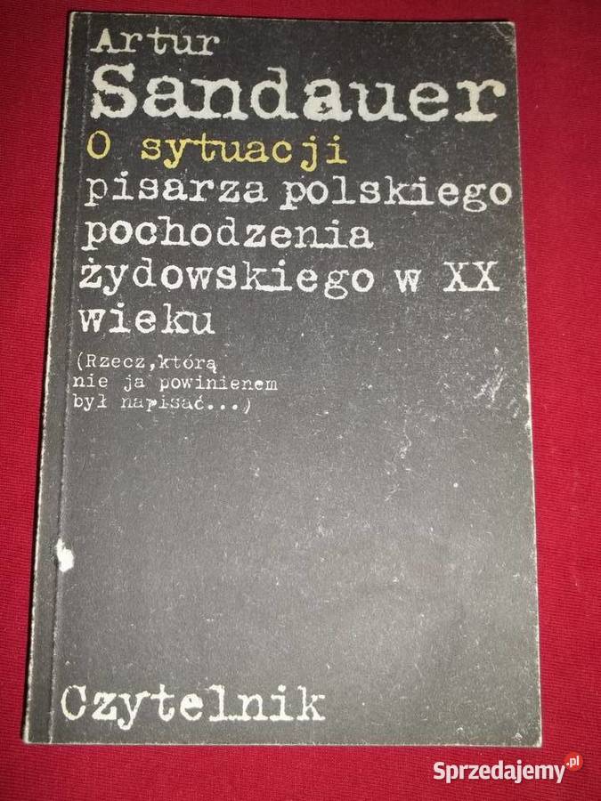 Tadeusz Willan by światło które jest w Tobie Proza i poezja Łódź sprzedam