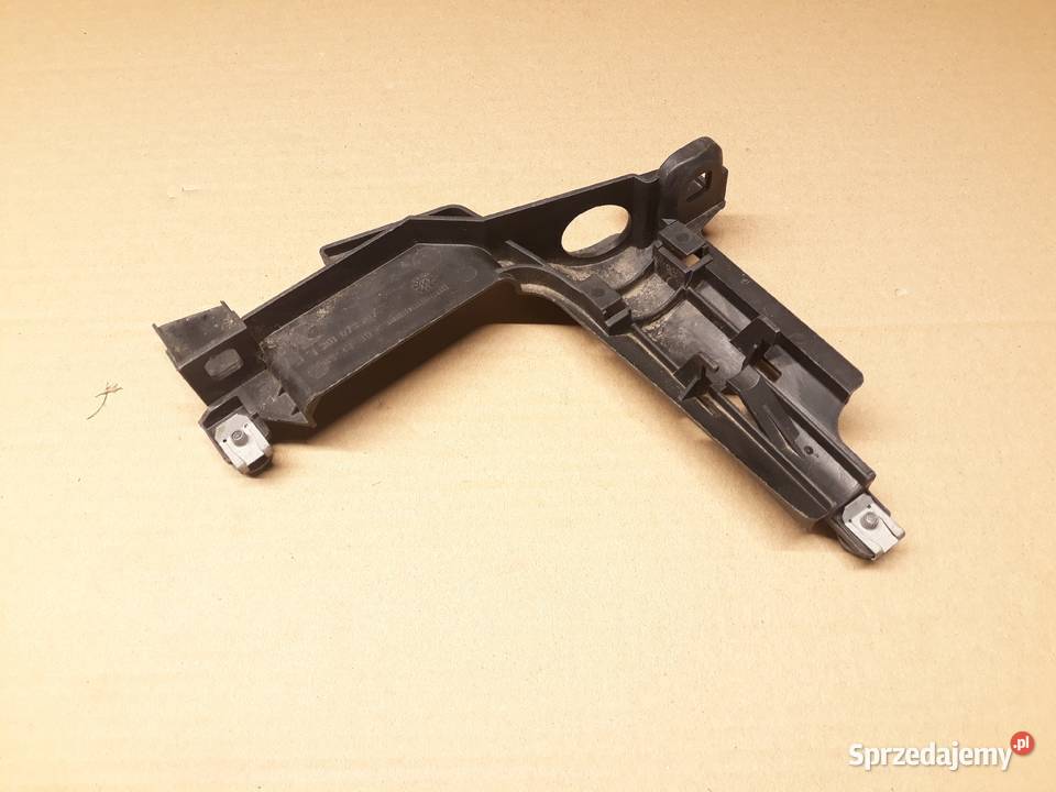 BMW E46 ŚLIZG LAMPY POD LAMPĘ LEWY PRZÓD Międzychód sprzedam