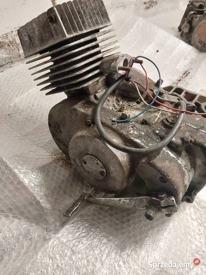 iwl berlin mz simson s50 s50 sr2 sr2 Awo Junak dolnośląskie Wrocław