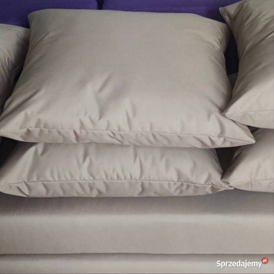 Poduszki ogrodowe Gdańsk