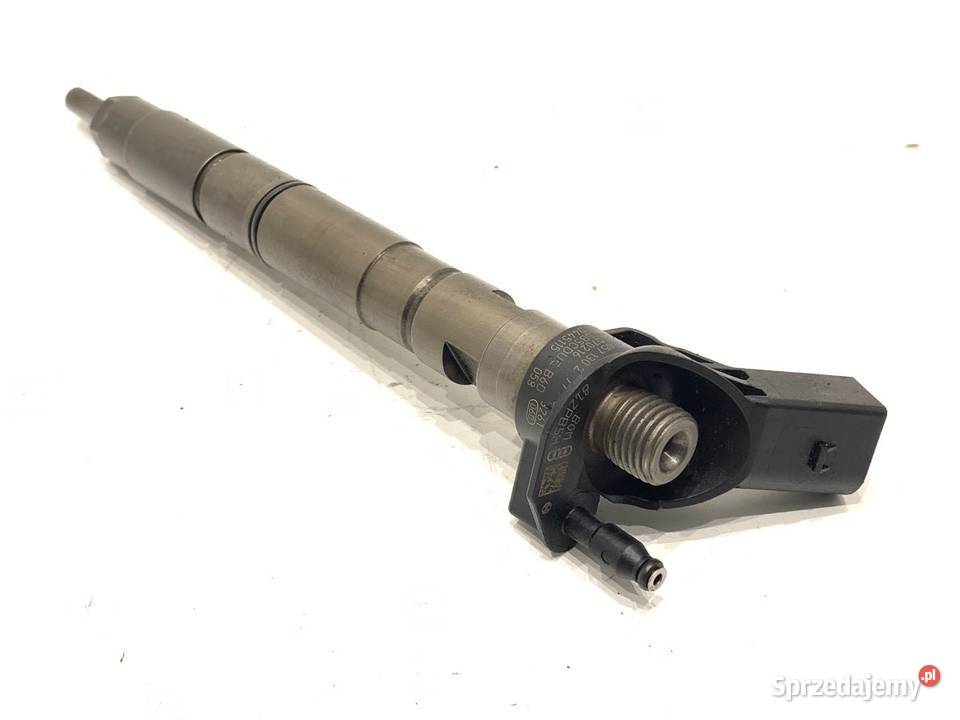 WTRYSKIWACZ AUDI Q7 4L 057130277AG 42 326 0616