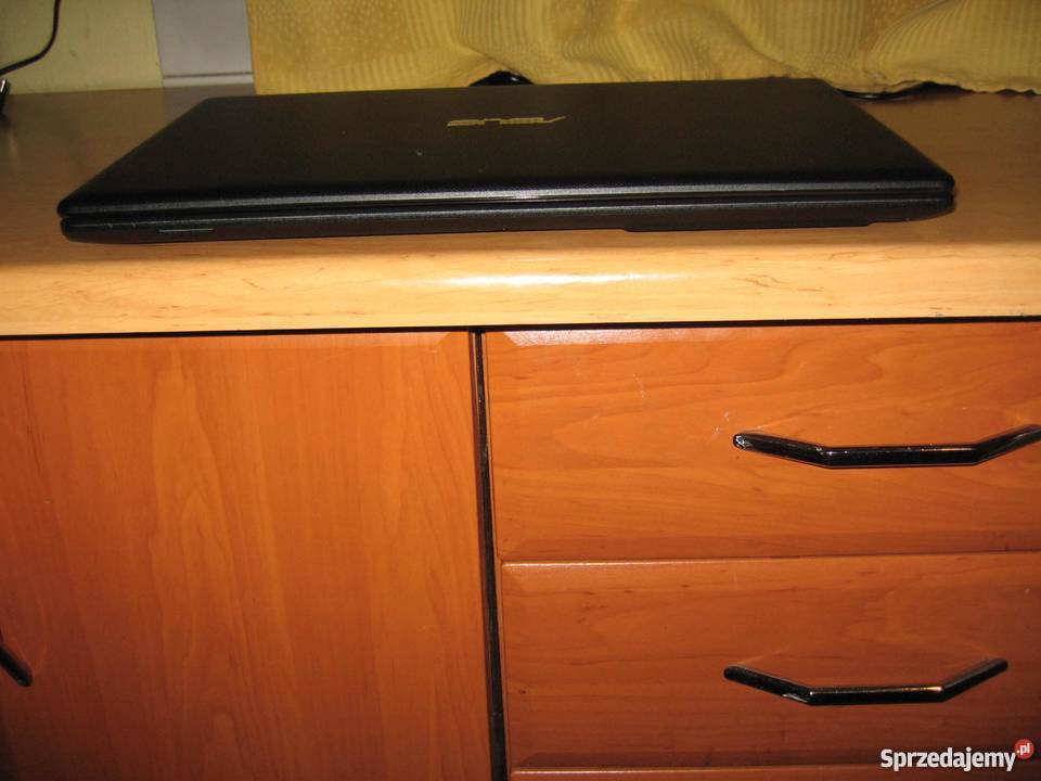 asus fabrycznie nowy Torba w komplecie Częstochowa