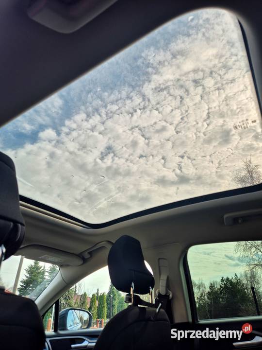 Ford mondeo mk5 2015 20 TDI kujawsko-pomorskie Lubicz Dolny