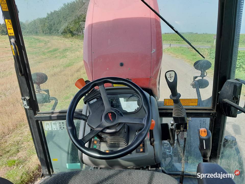 ZETOR PROXIMA HS 90 Wyrzysk