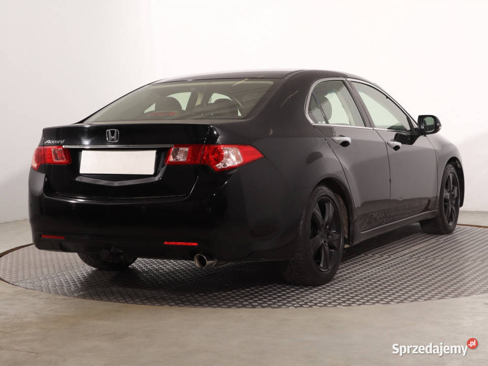 Honda Accord 20 iVTEC centralny zamek sprzedam