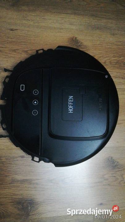 Odkurzacz Hoffen BB8H Dom i Ogród Żabno sprzedam