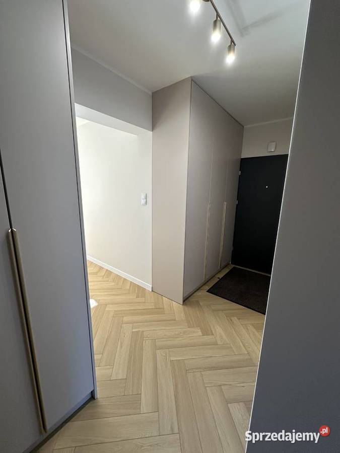 Bilgoraj mieszkanie 551 garaz w klimatyzacja Biłgoraj