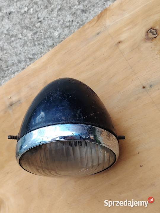 Lampa shl m04 m05 obudowa lampy