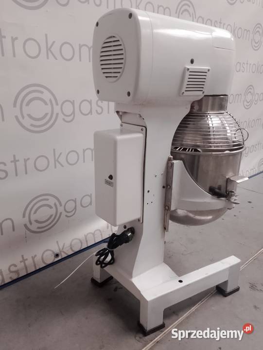 Mikser planetarny Hendi 222843 Wrocław