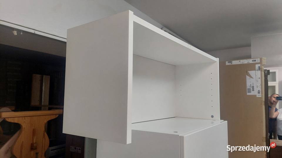 Nadstawka Ikea Billy Pozostałe Poznań