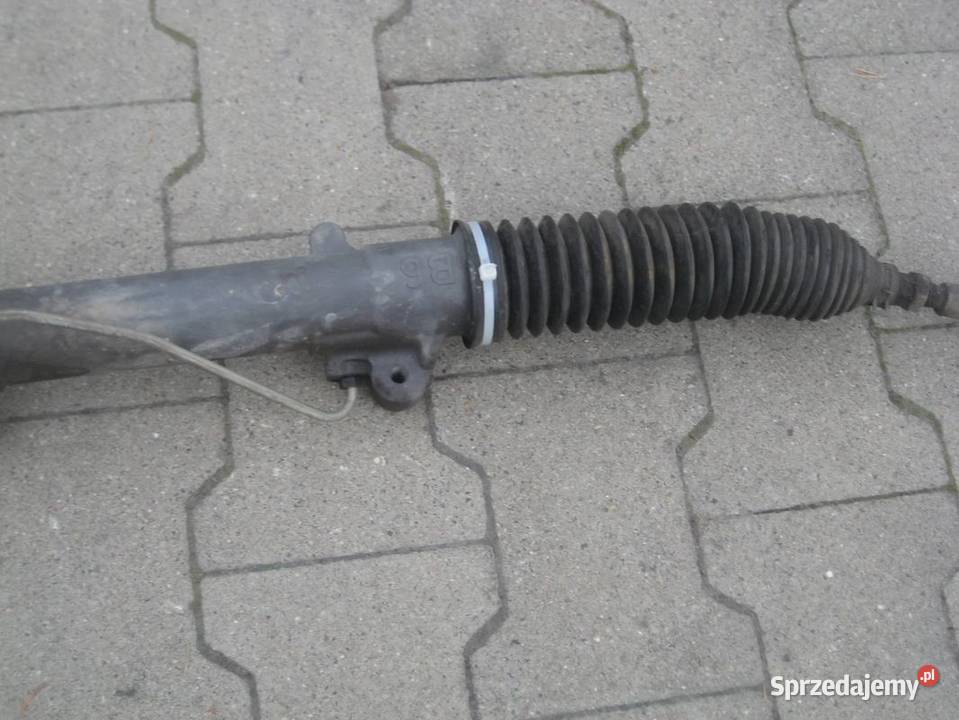 audi a4 b6 0205r małysz przekładnia kierownicza Rakoniewice