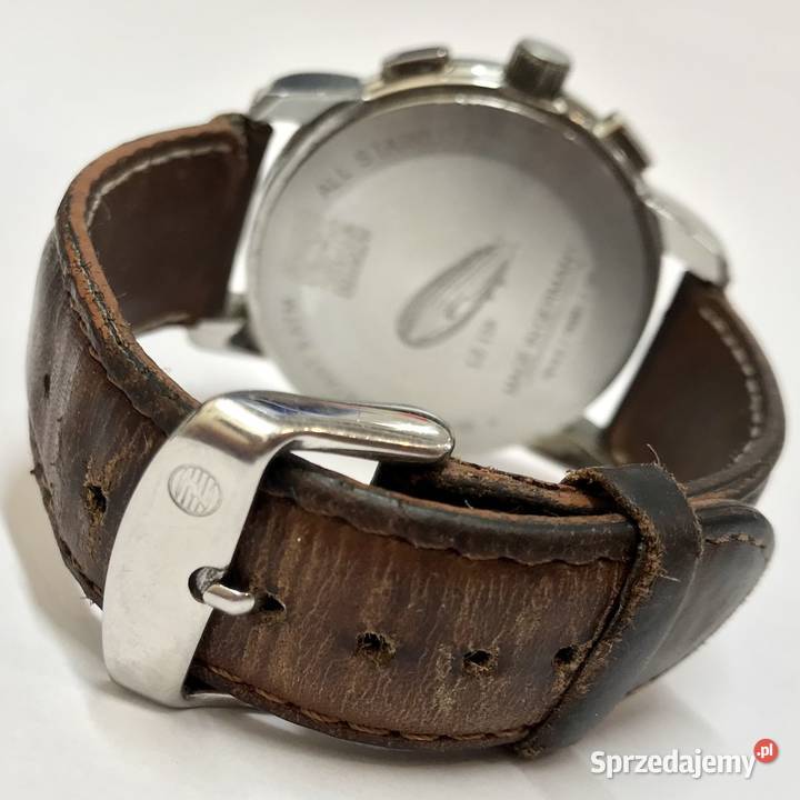 Zegarek ZEPPELIN LZ126 Los Angeles męski