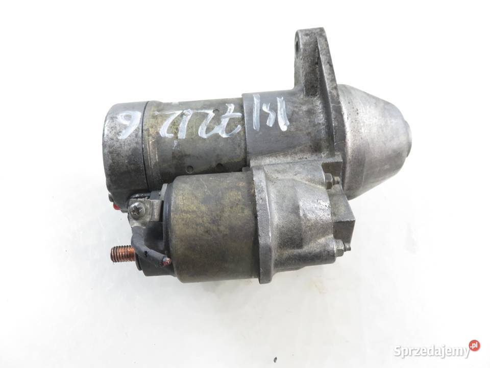 ROZRUSZNIK OPEL CORSA C 17 DTI 8971891181