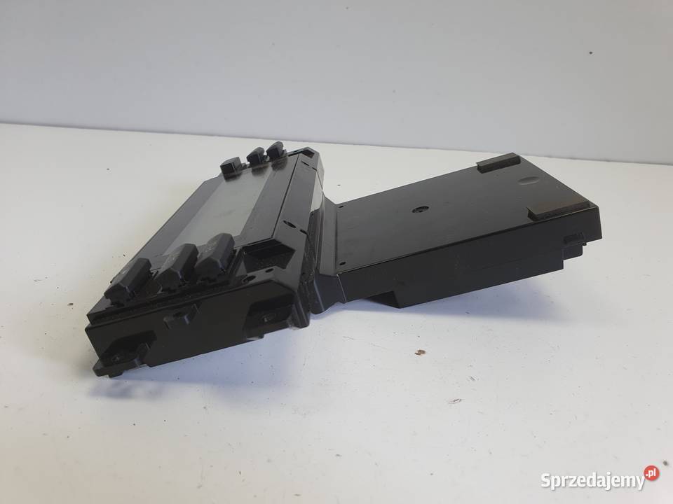 Volvo S80 II V70 III XC70 II WYŚWIETLACZ RADIA Chełm