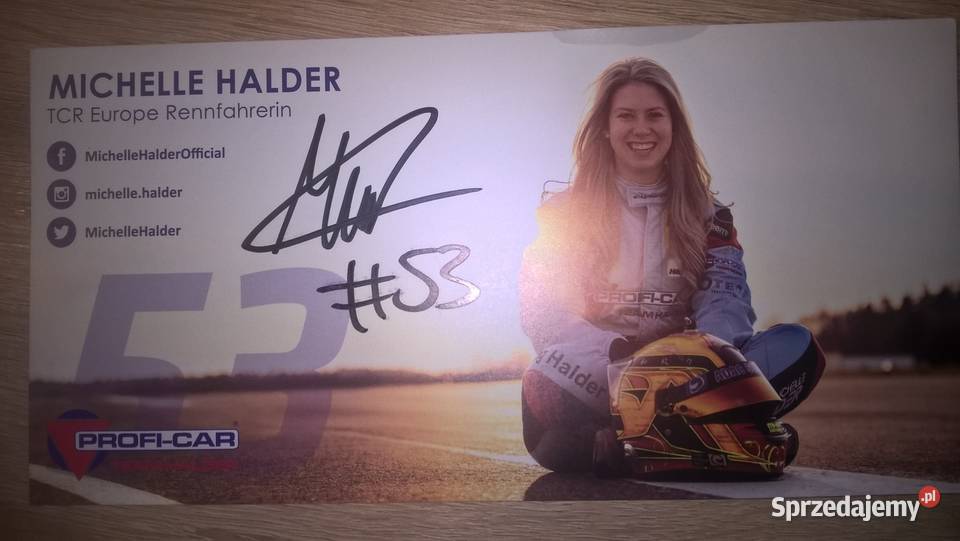 Zdjęcia z autografami Ostrowiec Świętokrzyski