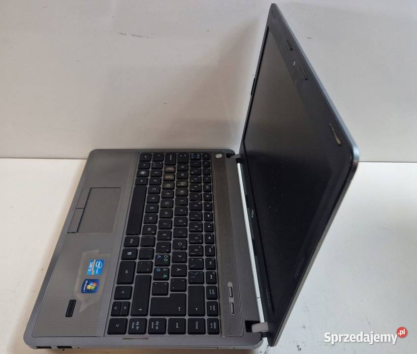 HP Probook 4340s i3 Warszawa