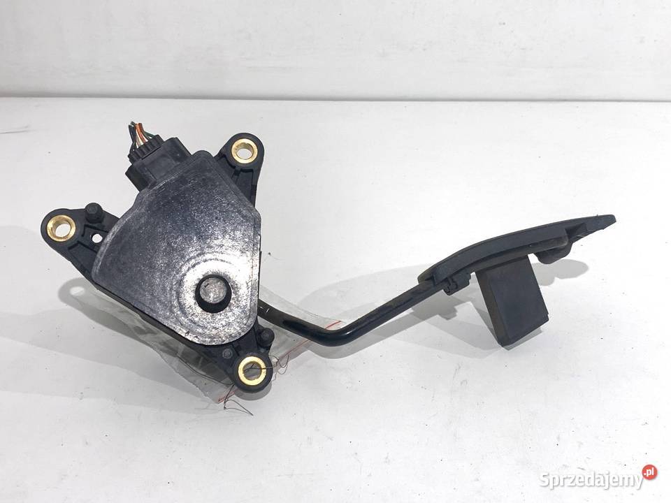 POTENCJOMETR GAZU NISSAN NOTE E11 14 88 0513 sprzedam