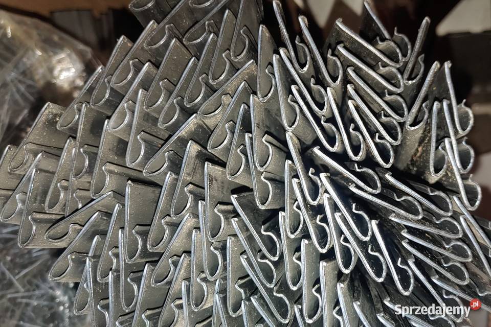 KEDRA Elementy Tapicerki Foteli FSO POLONEZ CARO Grójec