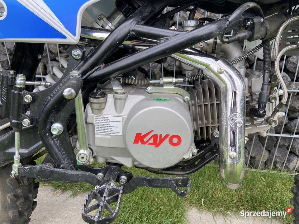 Mrf 140 Rc Big Suchodaniec