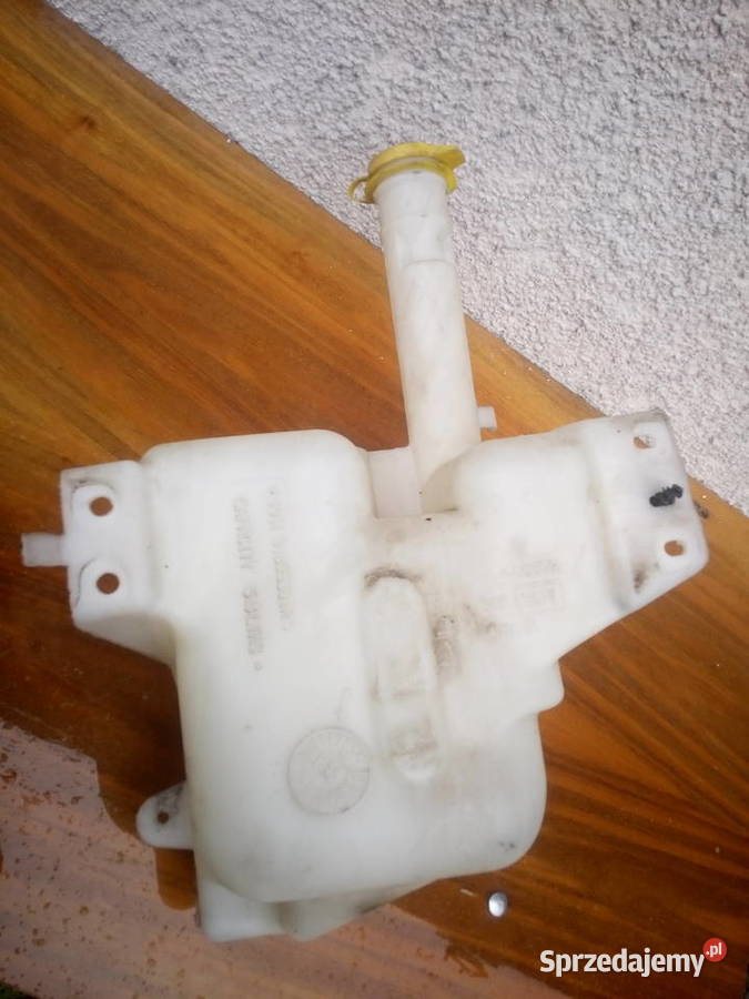 zbiorniczek spryskiwaczy chrysler sebring 0107