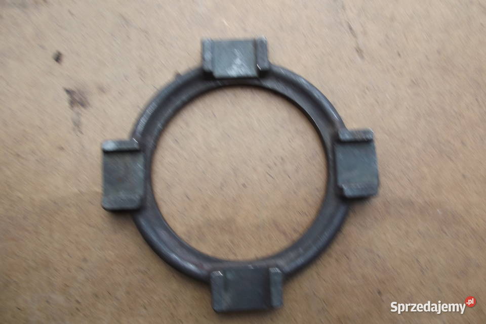 Pierścień docisku słoneczko Parczew