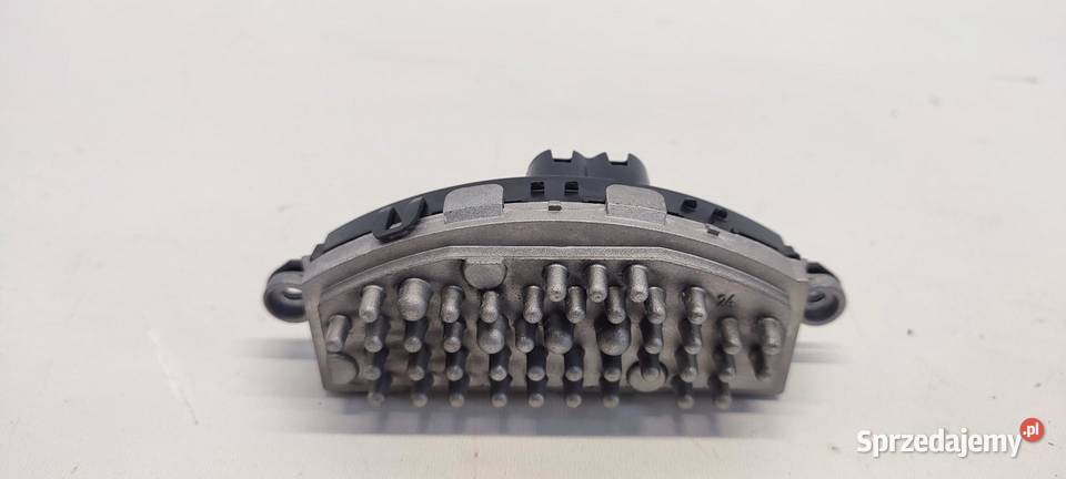 VW TIGUAN II REZYSTOR DMUCHAWY 5Q0907521C