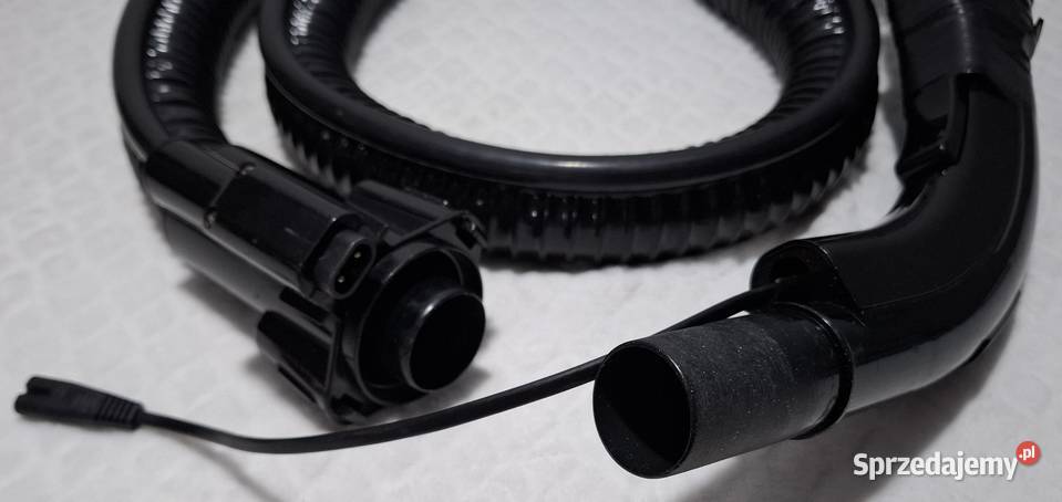 Elektrowąż wąż elektryczny do elektroszczotki Czeladź sprzedam