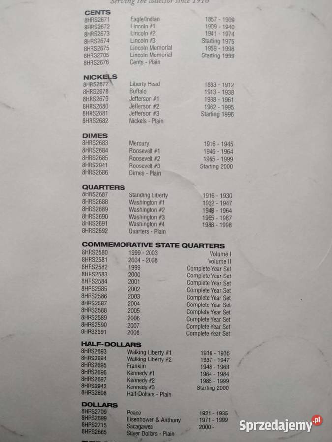 Kolekcja 27ReplikaDolar Morgana Pabianice