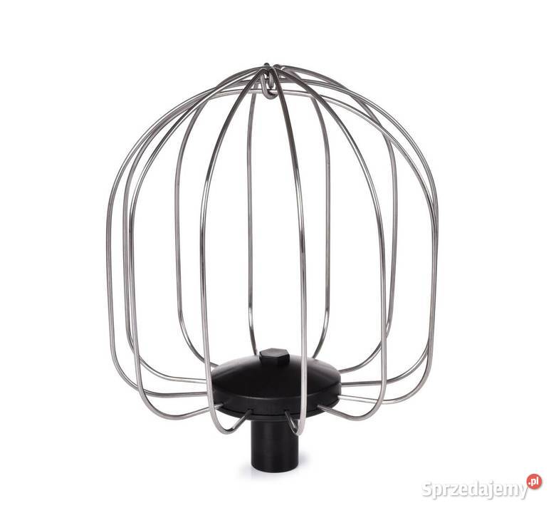 1500 W rewolucyjny podwójny hak naczynie 10 l Warszawa sprzedam