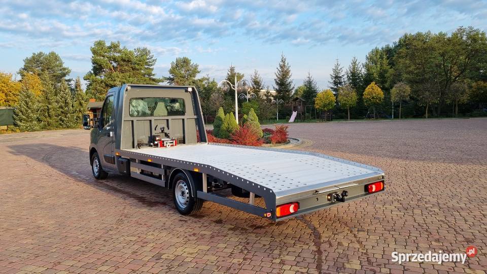 Laweta Autolaweta Najazd Pomoc Drogowa Panelowa Motoryzacja Kielce