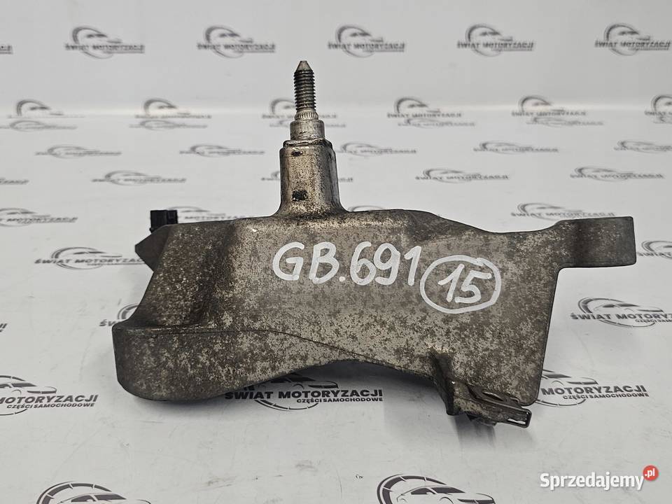 DACIA DUSTER 15 DCI K9K896 EU5 CONTINENTAL 13r osobowe świętokrzyskie sprzedam