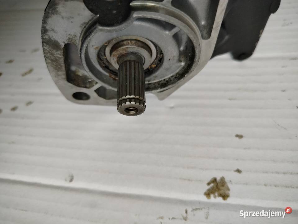 Harley Davidson softail Evo twin cam rozrusznik świętokrzyskie Daleszyce