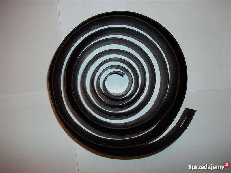 Sprężyny powrotu wrzeciona do WSD 16 601273539