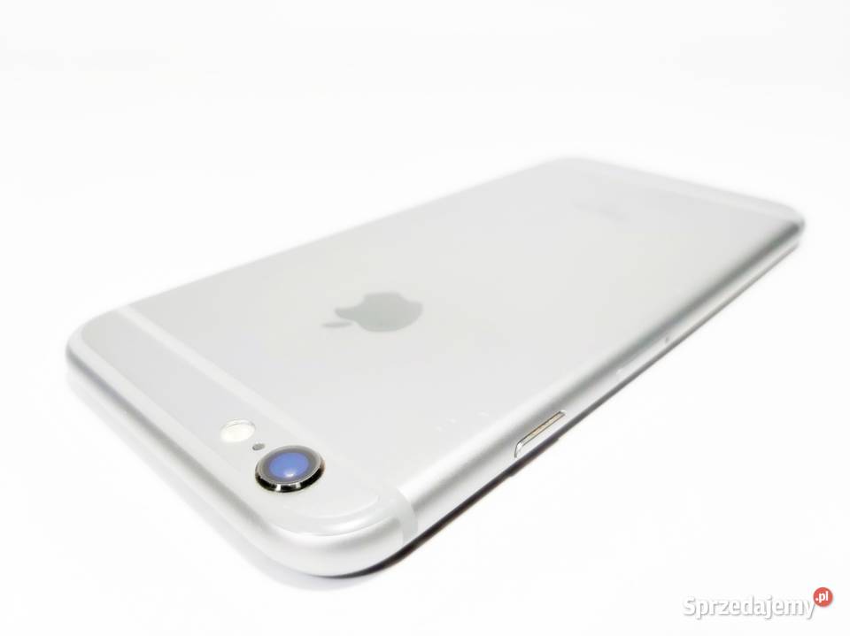 Apple Iphone 6s 32GB Space Gray Szczytno