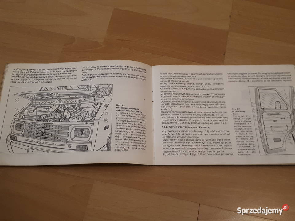 Lublin instrukcja obsługi Gliwice