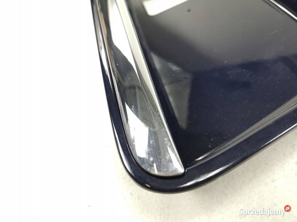 BLENDA REJESTRACJI KLAPY BAGAŻNIKA HONDA ACCORD