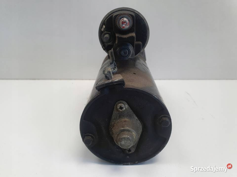 ROZRUSZNIK Mercedes W204 63 V8 AMG ROZRUSZNIK sprzedam