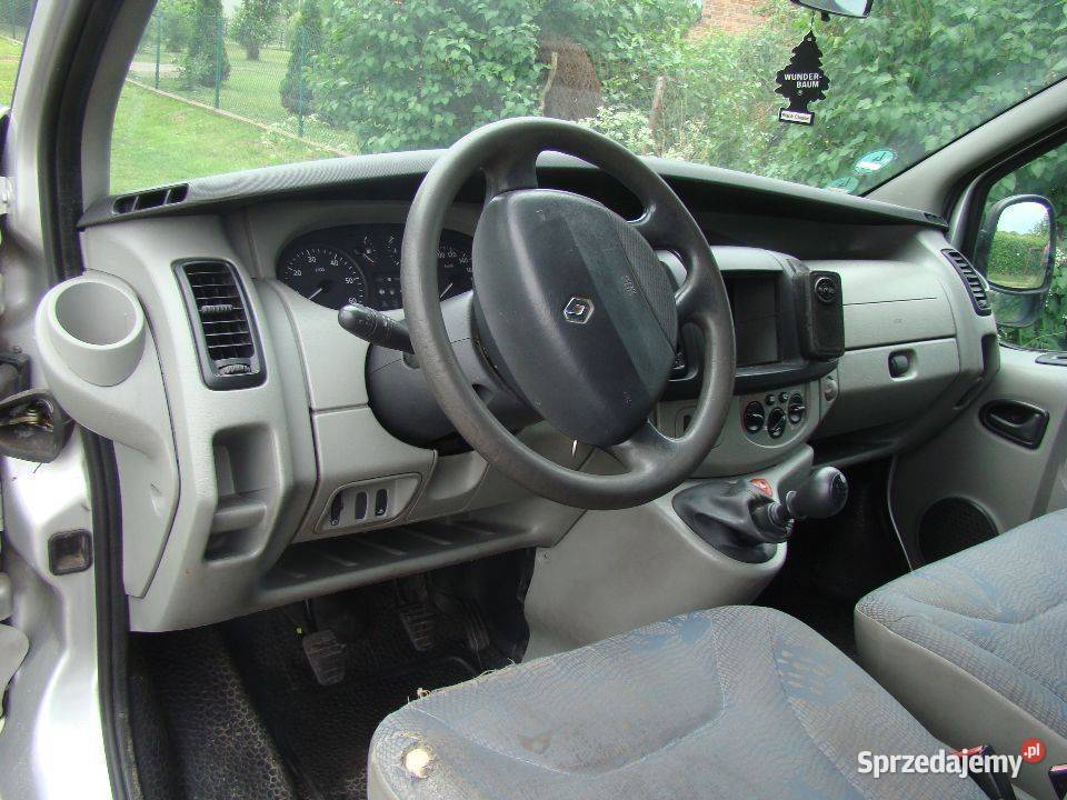 kolumna kierownicy z regulacją opel vivaro Układ kierowniczy Parcice