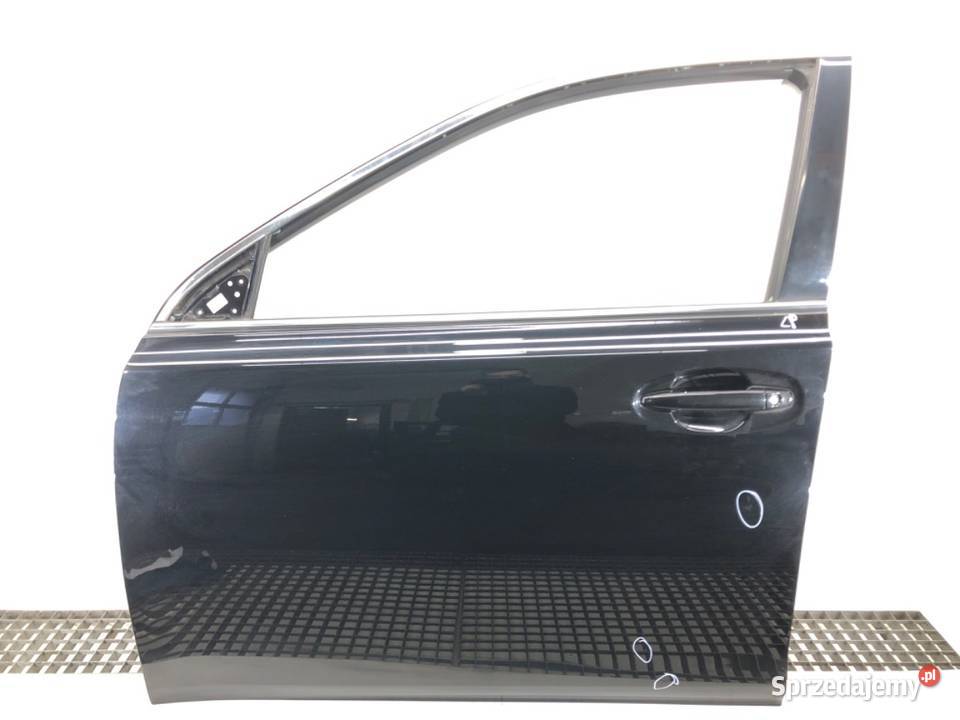 DRZWI PRZÓD LEWE SUBARU LEGACY V Hatchback