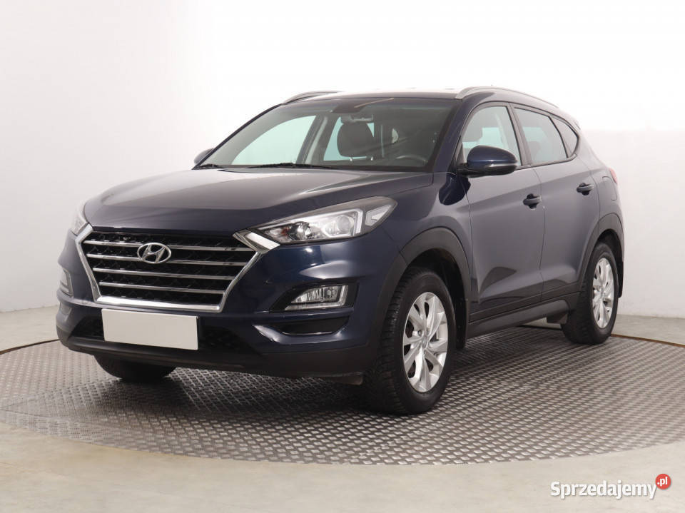 Hyundai Tucson 16 GDI czujnik zmierzchu Katowice sprzedam