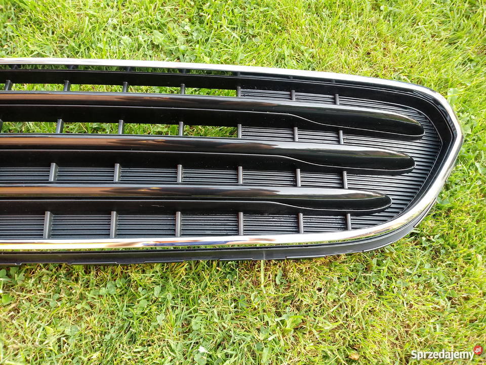 MINI F60 COUNTRYMAN GRIL ATRAPA KRATKA 7405396 osobowe Bielsko-Biała