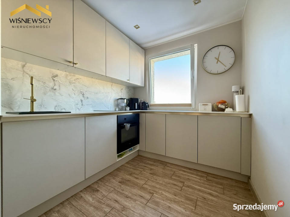 Nowoczesne mieszkanie w Malborku o pow 86 mkw Sprzedaż pomorskie Malbork