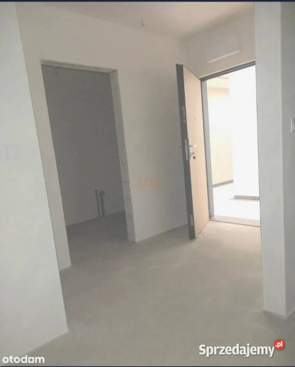 40 m2 2 POKOJE OGRÓDEK GARAŻ METRA bezpośrednio Warszawa