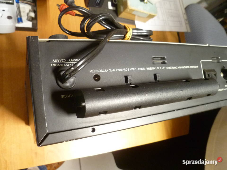 Tuner Diora AS6421 Kraków