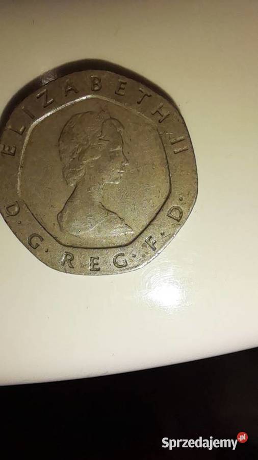 Sprzedam monety Korsze sprzedam