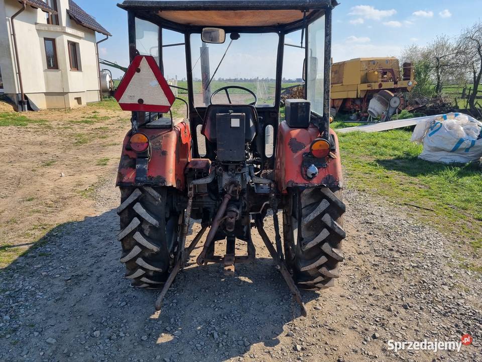 Sprzedam Ursus C330 Grodków sprzedam