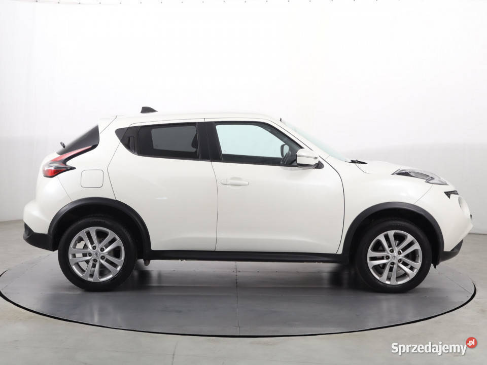 Nissan Juke 12 DIGT