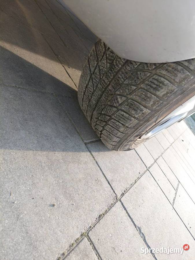 Ford Fiesta mk7 Lpg 205000km Wieruszów