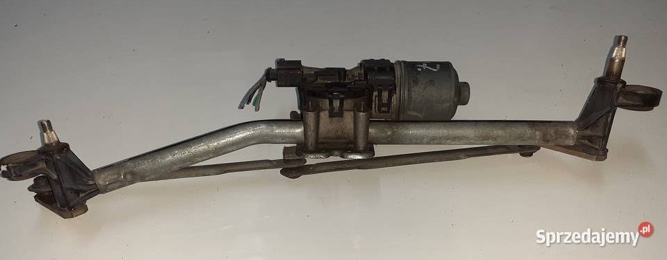 Mechanizm wycieraczek silnik 0390241514 Alfa 147 śląskie Tychy sprzedam