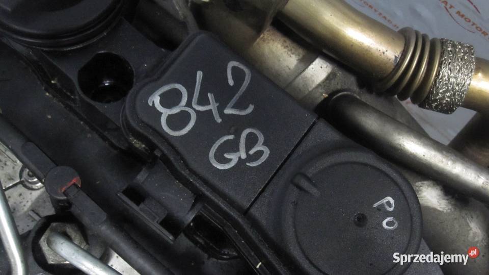 AUDI A6 A4 20 TDI CAG CAGB 136 159 09r silnik świętokrzyskie Kielce